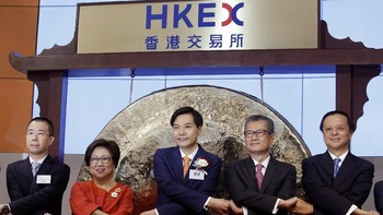 Lei Jun sendiri menganggap debut ini sebagai tantangan yang dapat dihadapi oleh perusahaannya. Foto: Reuters