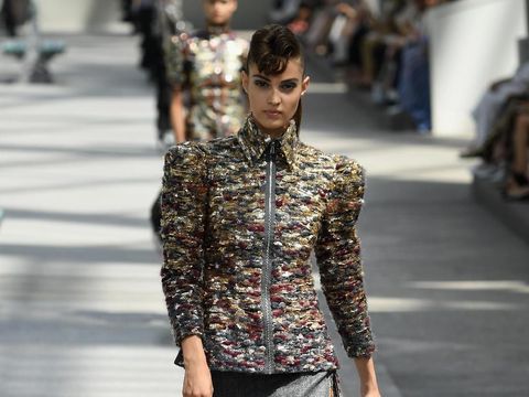 Film Dokumenter Chanel Akan Rilis di Netflix Bulan Ini