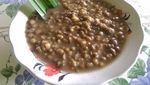 Yuk, Tambah Semangat dengan Sarapan Aneka Bubur Kacang Hijau Ini!