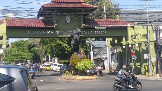 Hai Maba Undip, Ada Tips dari Senior Buat Cari Kos di Semarang