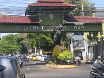 Undip Buka Jalur Ujian Mandiri S1 Terbatas, Ini Syaratnya
