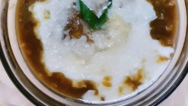 Resep Dan Cara Membuat Bubur Kacang Hijau Yang Enak Dan Mudah