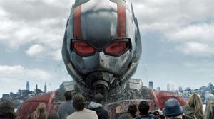 Foto: Tempat Ant-Man Menjadi Raksasa di Laut