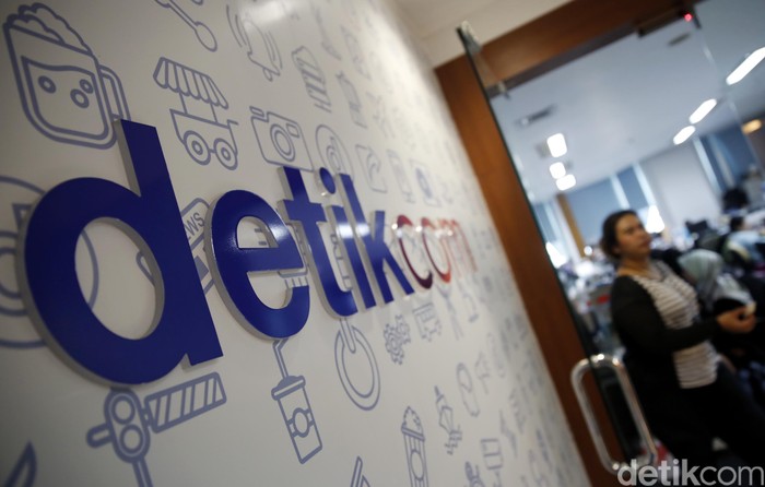 HUT detikcom ke-20