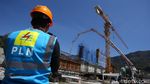 Progres Pembangunan Proyek PLTA Jatigede Capai 34%