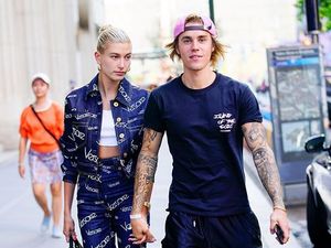 So Sweet! Justin Bieber Rancang Sendiri Cincin Berlian Untuk Hailey Baldwin