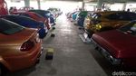 Kontes Mobil Modifikasi Bali