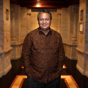 Eksklusif: BI Siapkan Pasar Domestik NDF