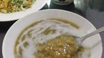 Yuk, Tambah Semangat dengan Sarapan Aneka Bubur Kacang Hijau Ini!