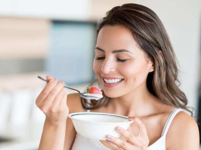 10 Makanan Enak Ini Bisa Pasok Energi Instan di Pagi Hari