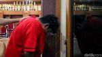 Foto: Tampang Penjambret yang Tewaskan Penumpang Ojol