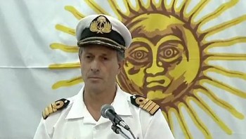 Sabar ya kaptain..., ujar Matahari. Foto: Brightside