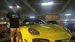Ini Tampang Porsche yang Dimodif Hampir Rp 1 Miliar