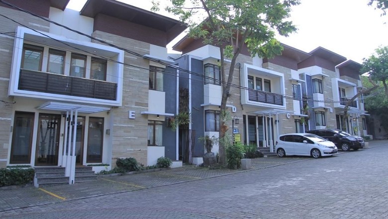Tarif Kosan Ini Rp 38 Juta/Tahun, Diisi Full Mahasiswa Bandung Tarif Kosan Ini Rp 38 Juta/Tahun, Diisi Full Mahasiswa Bandung
