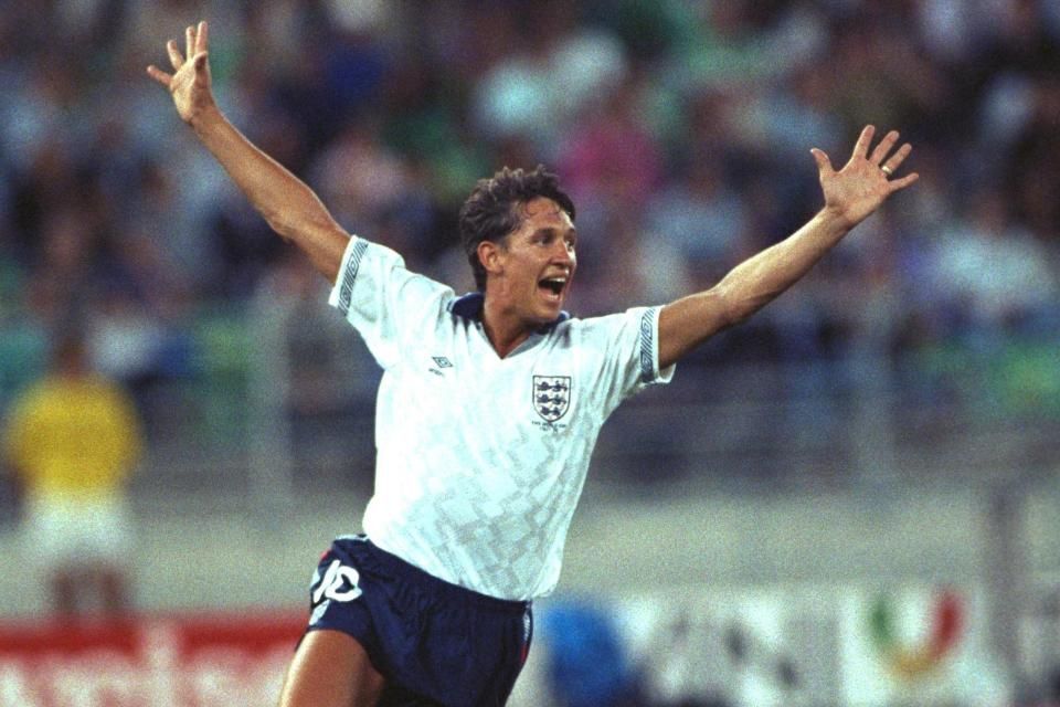 lineker