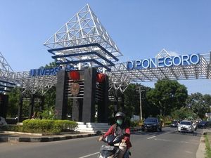 7 PTN dengan Lulusan Paling Mudah Dapat Kerja Versi QS GER 2022