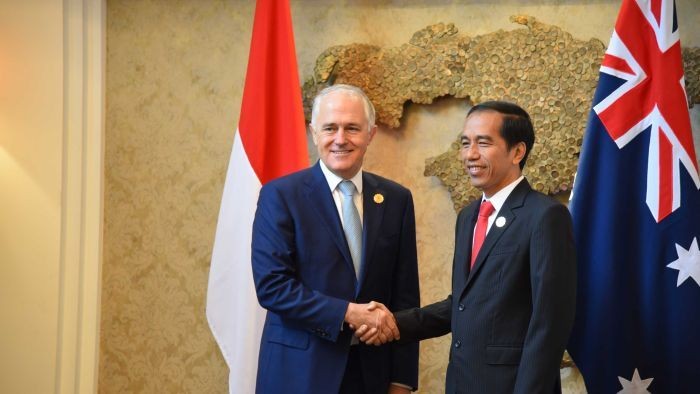 Pengaruh Indonesia ke Australia Bisa Lebih Dahsyat Dibanding China