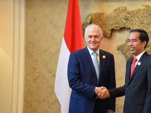 Pengaruh Indonesia ke Australia Bisa Lebih Dahsyat Dibanding China