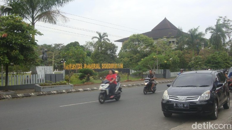 Kuliah dengan Biaya Hidup Murah Sambil Ngadem di Purwokerto Kuliah dengan Biaya Hidup Murah Sambil Ngadem di Purwokerto