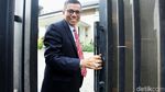 Elite Demokrat Merapat ke Rumah SBY Bahas Capres