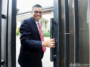 SBY akan Putar Video Sikap Demokrat di Pilpres