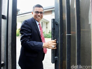 PD: Pilpres Jokowi Vs Prabowo, tapi SBY yang Tiap Hari Digebuk