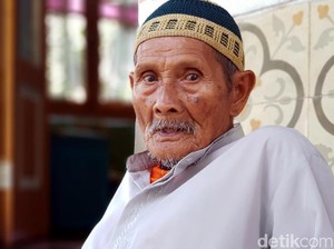 Kisah Jawara Kampung Retro yang Bikin Takluk Centeng Belanda