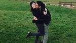 Selamat Satu Tahun Chelsea Islan dan Daffa Wardhana