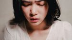 5 Ekspresi Isyana Sarasvati Sambut Winter Song