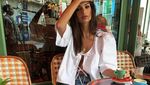 Yuk! Kenalan Sama Model Seksi yang Doyan Makan, Emily Ratajkowski