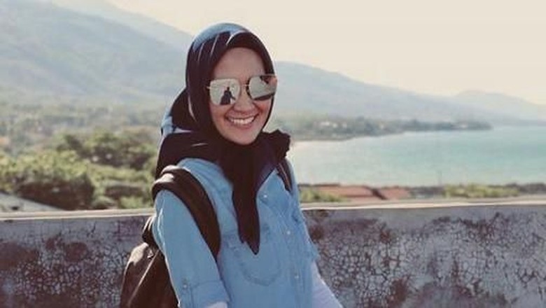 Kasus Gubernur Aceh, KPK Klarifikasi Steffy Burase Soal Aliran Dana Kasus Gubernur Aceh, KPK Klarifikasi Steffy Burase Soal Aliran Dana