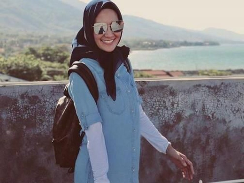 Diduga Terkait Suap Gubernur Aceh, Rekening Steffy Burase Dibekukan Diduga Terkait Suap Gubernur Aceh, Rekening Steffy Burase Dibekukan