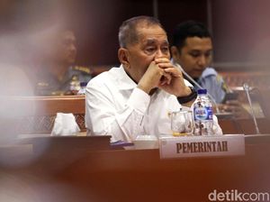 Soal Nego Ulang Proyek Pesawat Korea, Menhan: Ekonomi Lagi Susah