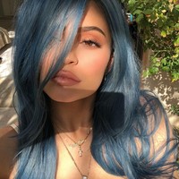 Namun kepopuleran filler menurun. Pada akhir 2017, sejumlah dokter kecantikan mengatakan bahwa bibir dengan bentuk natural akan jadi tren. Acuannya adalah bibir Meghan Markle.  Foto: Instagram