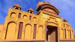 Tempat di India yang Disebut Seperti Bulan
