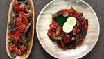 Awas Ngiler! 10 Paru Balado Netizen Ini Pas Jadi Lauk Nasi Hangat