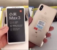 Mi Mix 3 Usung Baterai dan Layar Lebih Jumbo