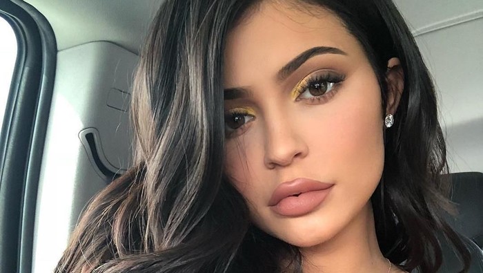 Kylie Jenner. Foto: Instagram Kylie Jenner. Foto: Instagram