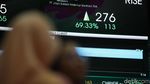 Pencatatan Saham Perdana RISE
