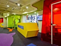 Raksasa Internet Rusia Pesaing Google Mau Investasi AI di RI
