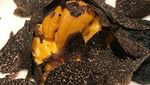 Mengintip Makanan Mewah Menantu Nirwan Bakrie, Rosalindynata Gunawan