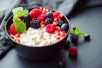 Ini Alasan Penting Kenapa Sarapan Tak Boleh Dilewatkan
