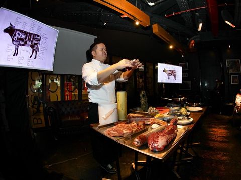 Wine Terrazas des Los Andes Bisa Jadi Pilihan Baru untuk Pengiring Santap Siang