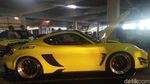 Ini Tampang Porsche yang Dimodif Hampir Rp 1 Miliar