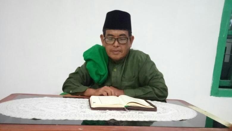 Tokoh Agama Lampung: Jangan Sampai Terpecah Belah karena Pilgub Tokoh Agama Lampung: Jangan Sampai Terpecah Belah karena Pilgub