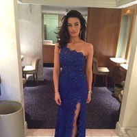 Annie Kilner adalah seorang model glamour yang merupakan kekasih dari penyerang Kyle Walker. Keduanya telah berpacaran selama tujuh tahun dan memiliki seorang anak berusia dua tahun. Foto: Instagram @kylewalker2