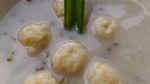 Yuk, Tambah Semangat dengan Sarapan Aneka Bubur Kacang Hijau Ini!
