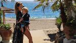Foto: Liburan Mesra Kevin De Bruyne & Istrinya yang Cantik