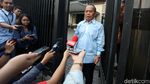 Elite Demokrat Merapat ke Rumah SBY Bahas Capres