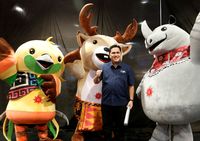 Saham Perusahaan Erick Thohir Bergerak Liar Lagi, Naik 33%